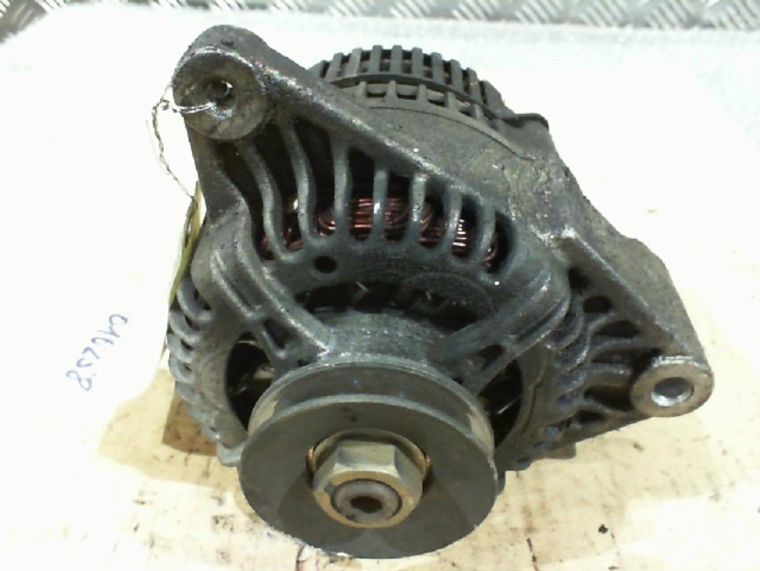 Alternatore