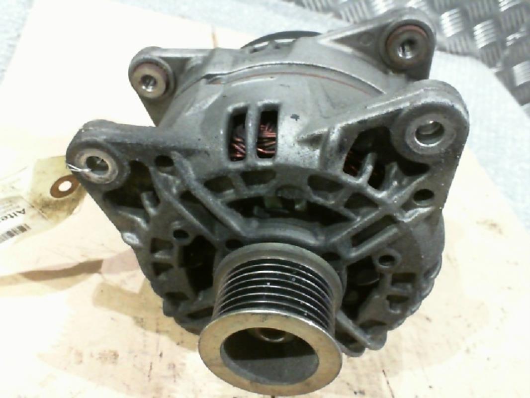 Alternatore