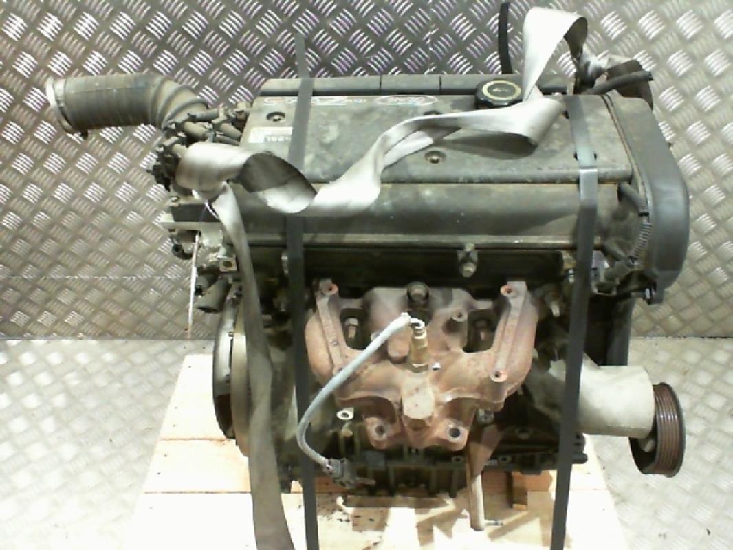 Moteur