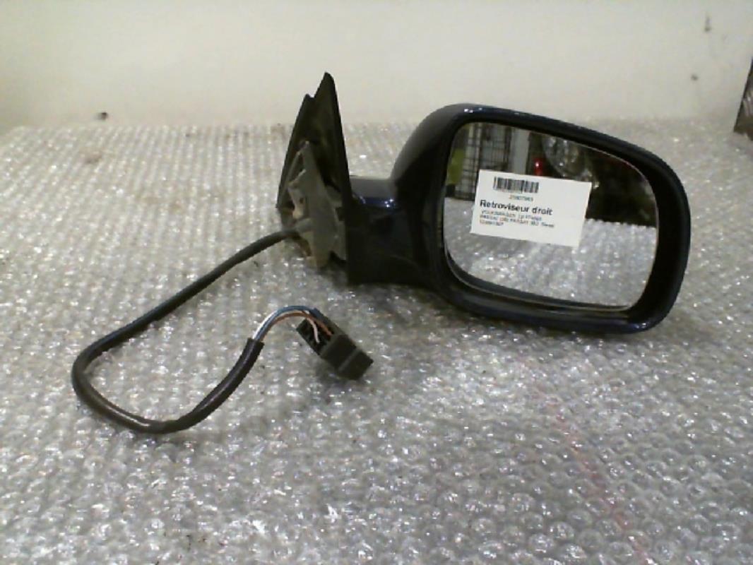 Retrovisor derecho