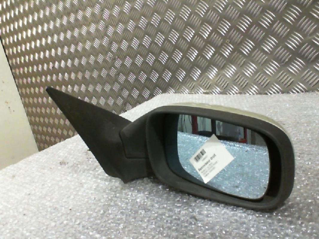Retrovisor derecho