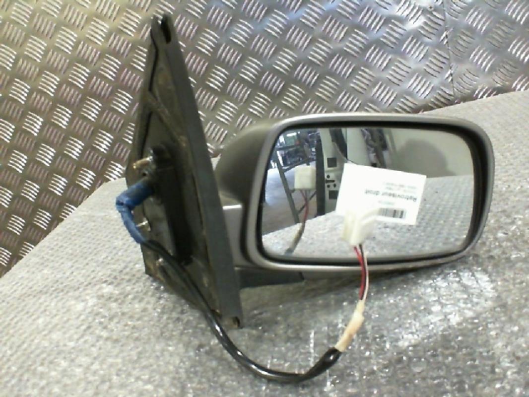 Specchietto retrovisore destro