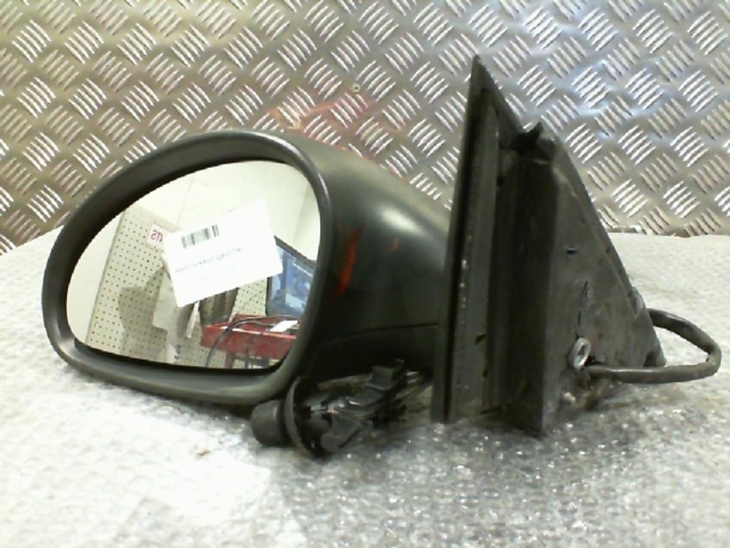 Specchietto retrovisore sinistro