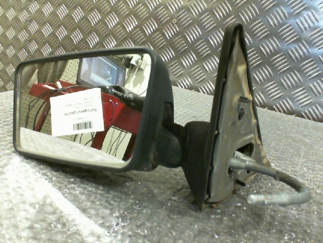 Retrovisor izquierdo