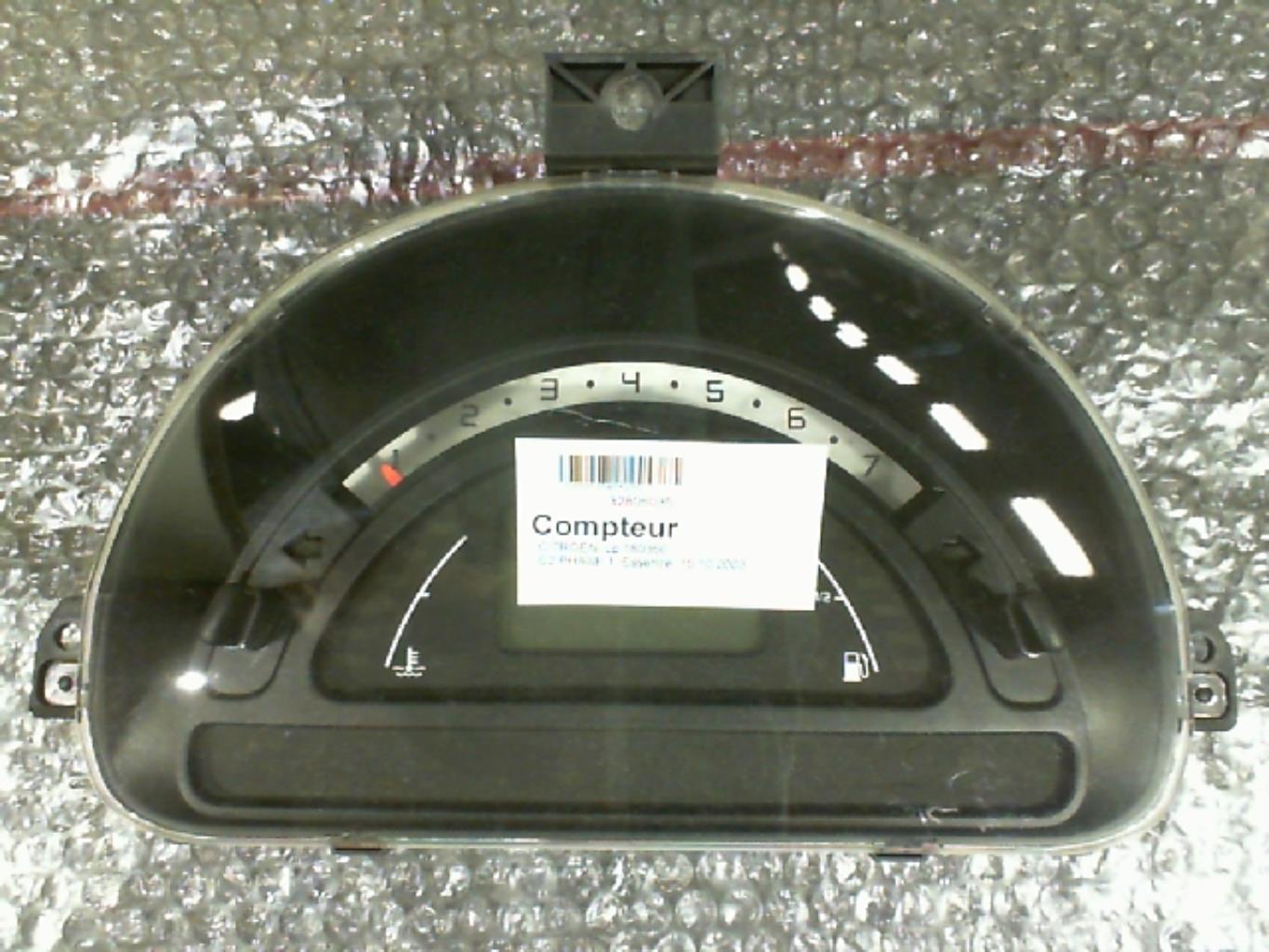 Compteur