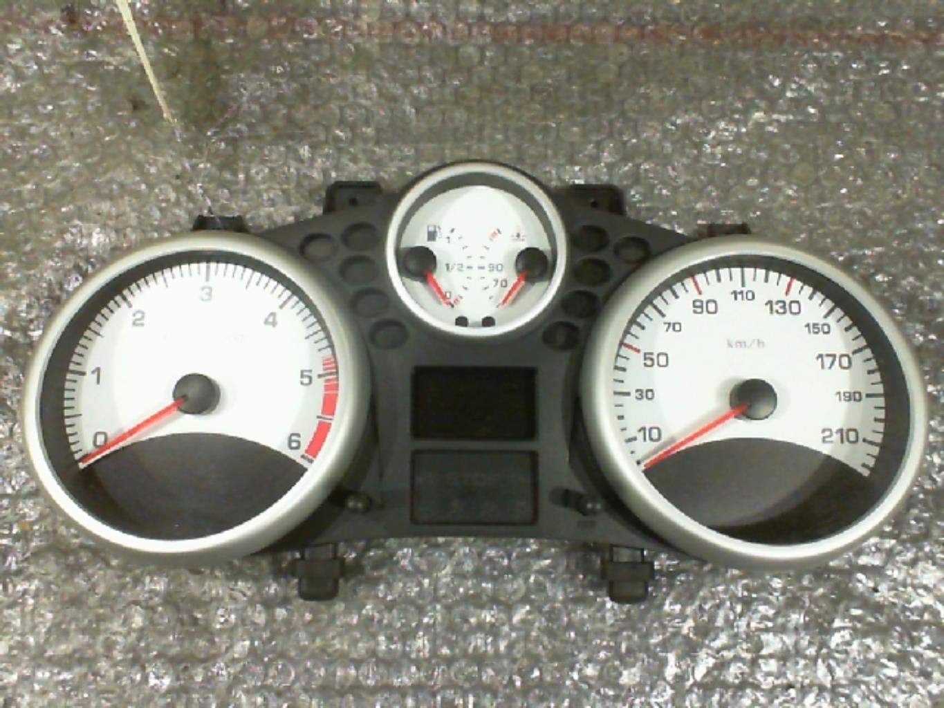 Tachimetro