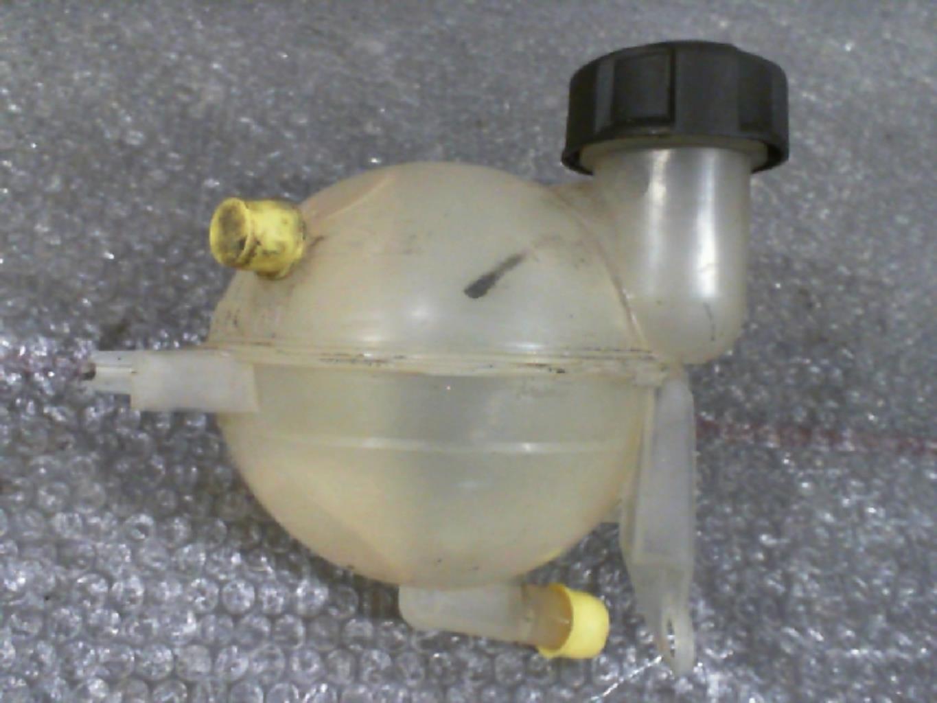 Vaso di espansione