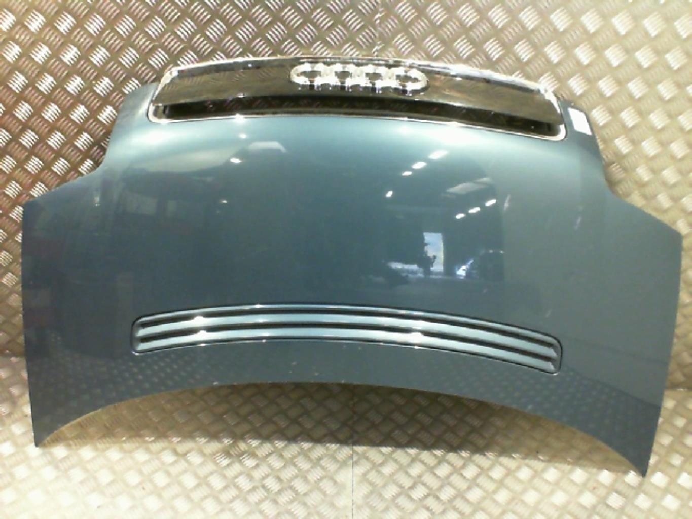Capot