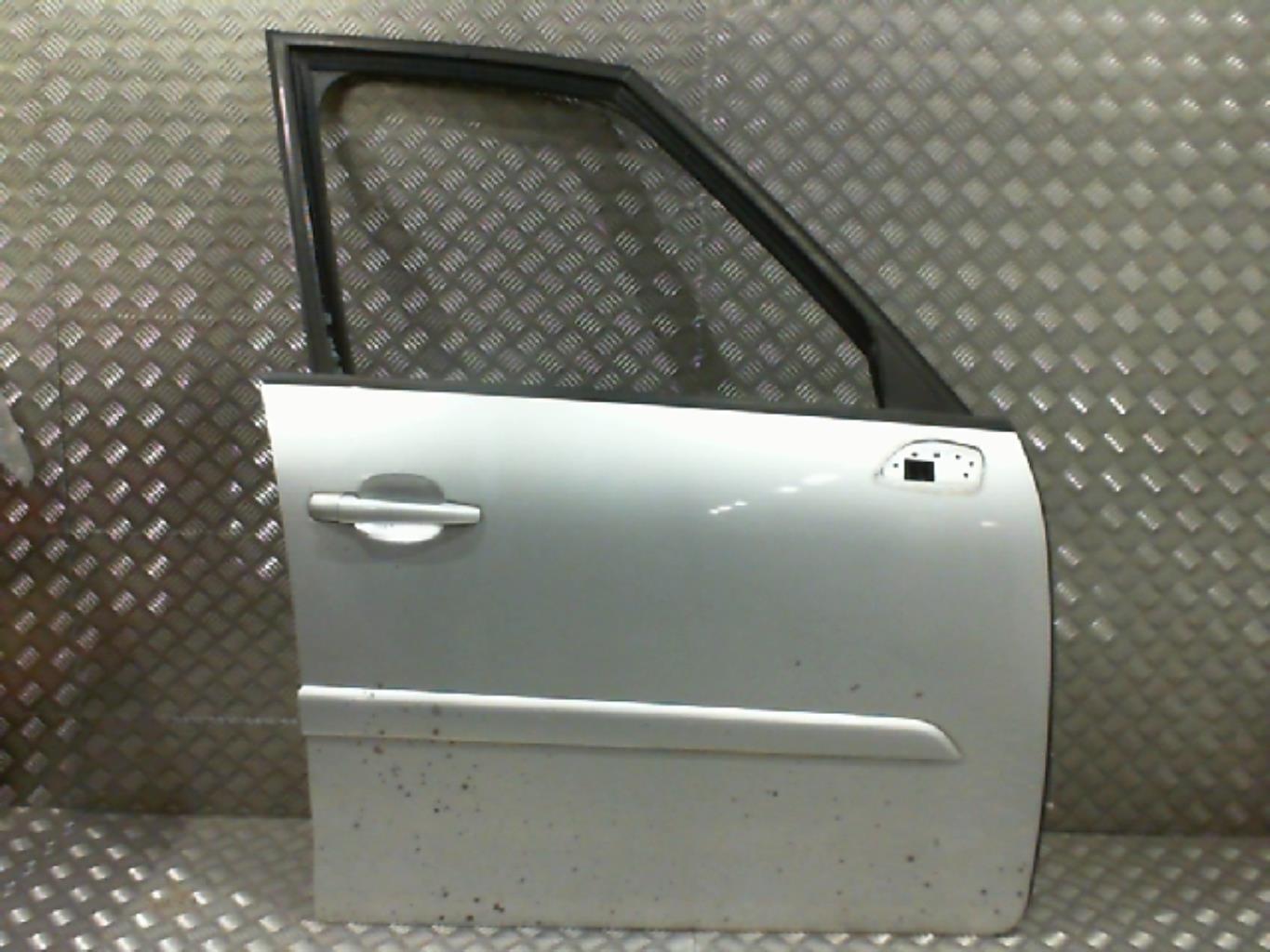 Porte avant droit