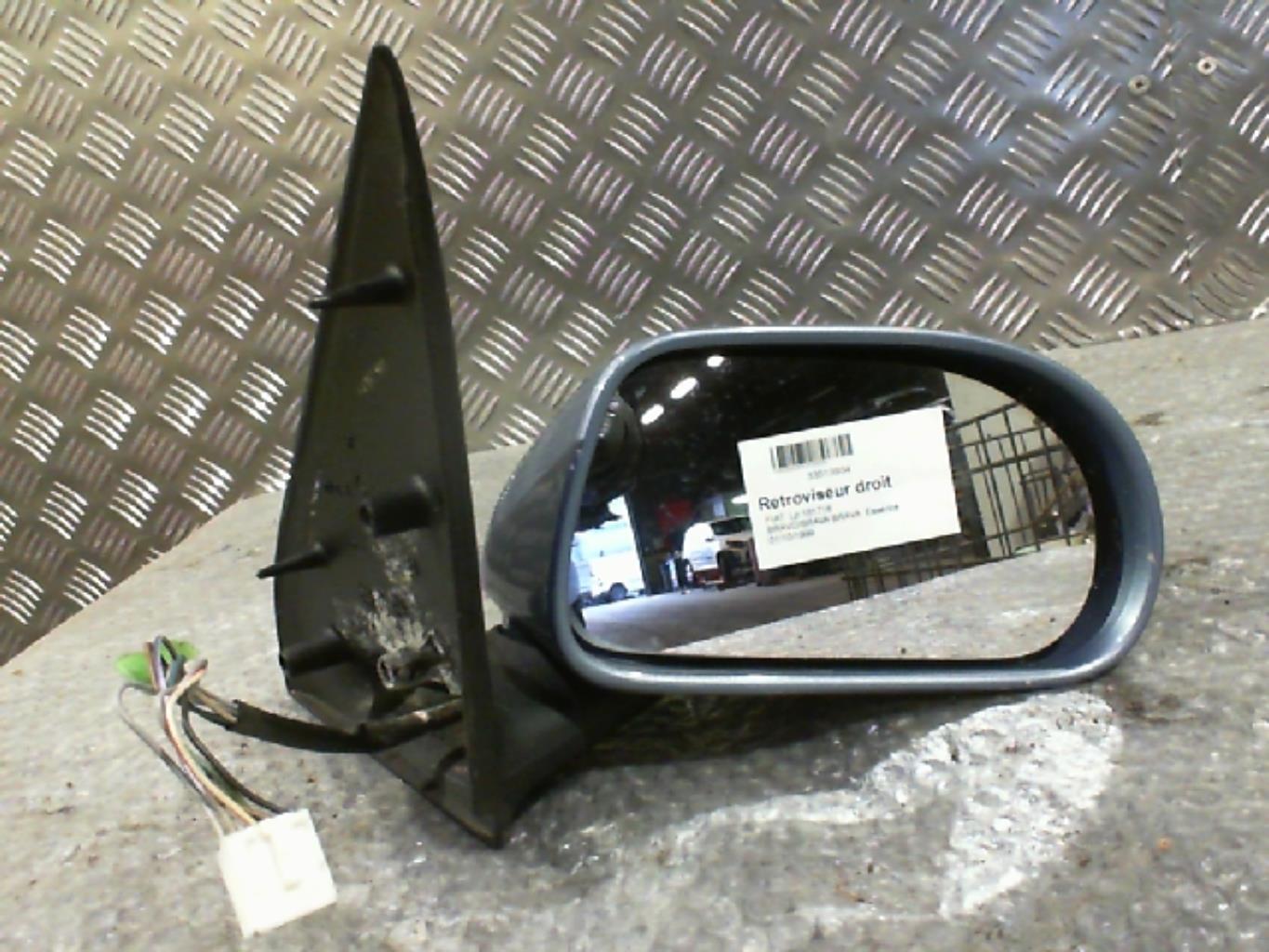 Photo pièce auto