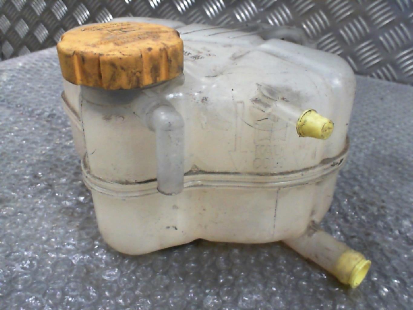 Vase d'expansion