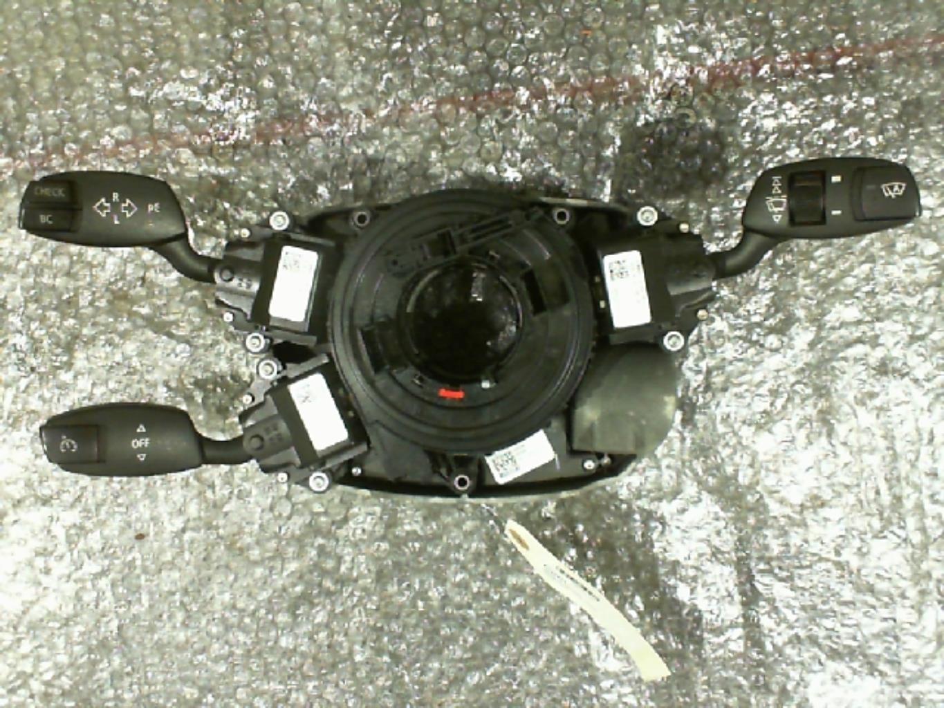 Devio guida completo con contatto spiralato
