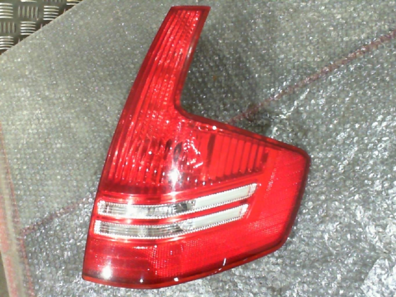 Fanale posteriore principale destro (luci)