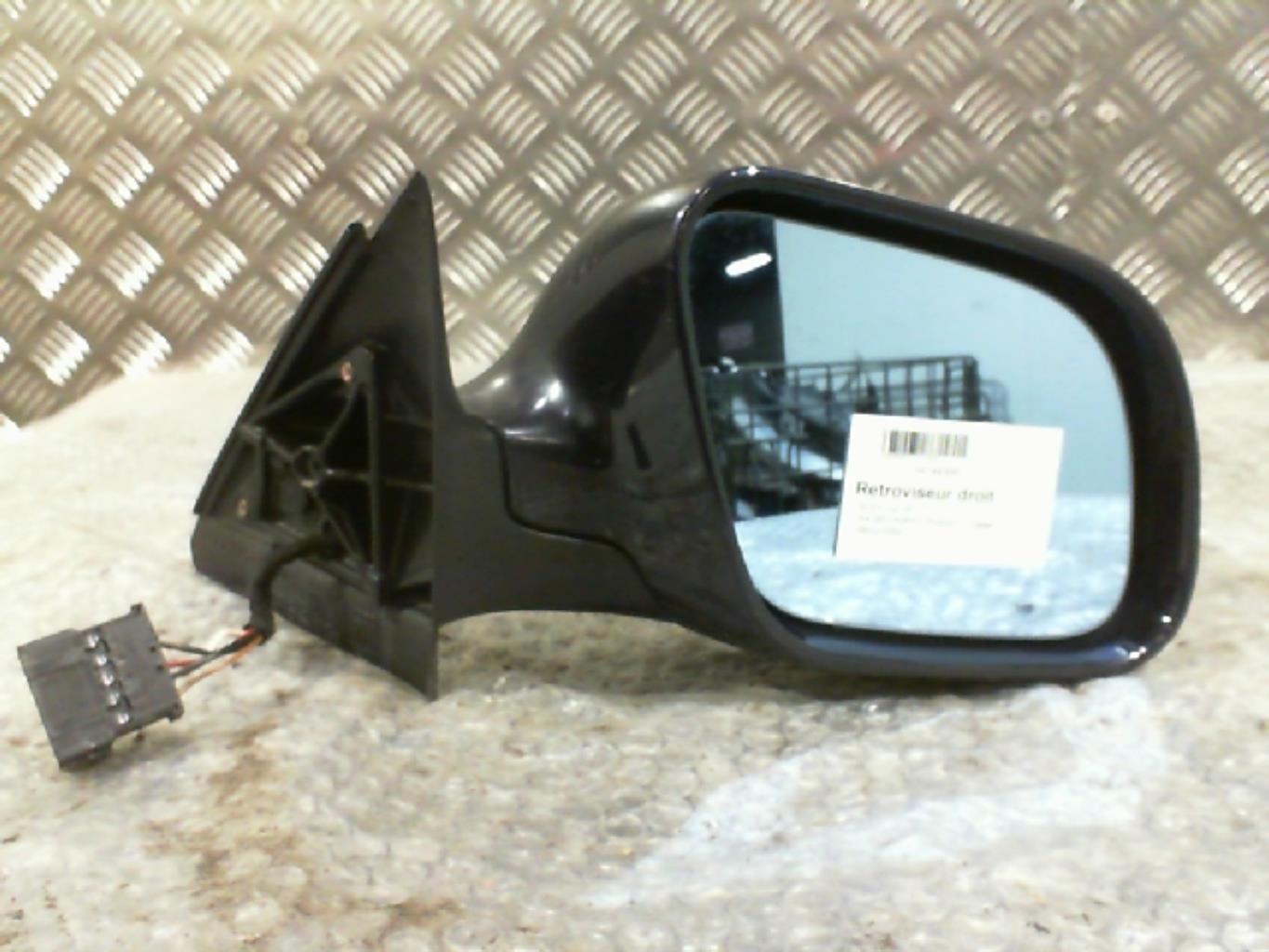 Retrovisor derecho