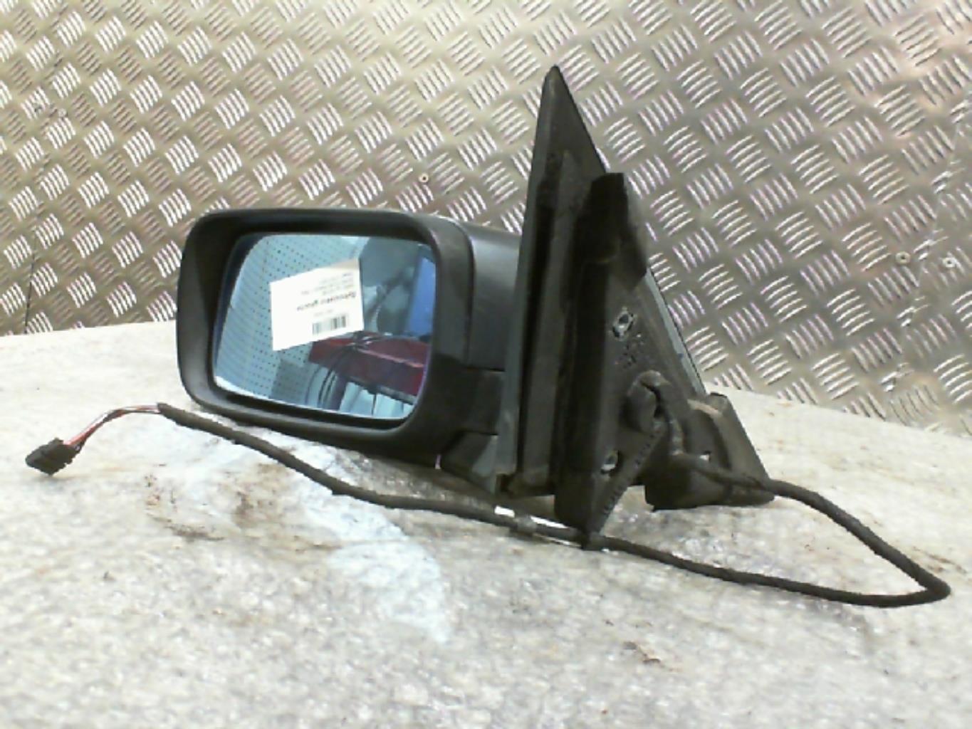 Retroviseur gauche