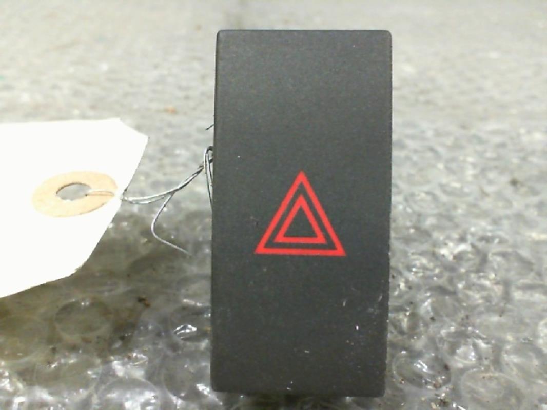Bouton de warning