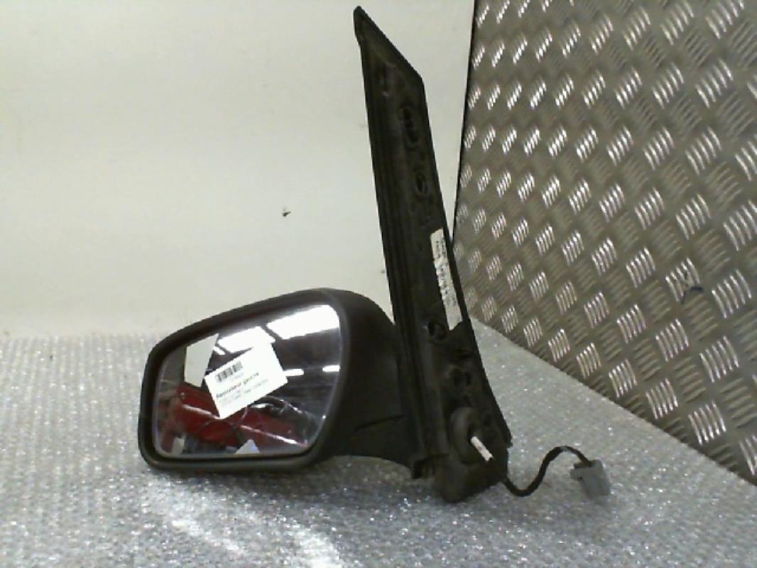 Retrovisor izquierdo