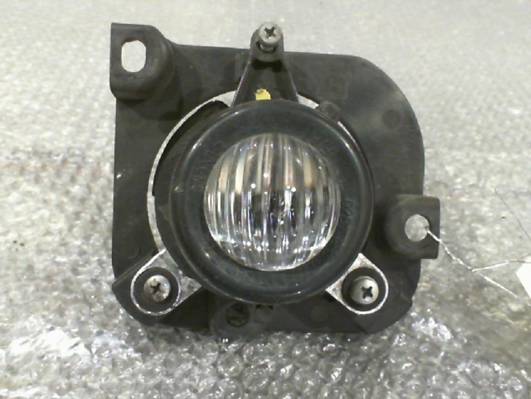 Fendinebbia destro (luci)