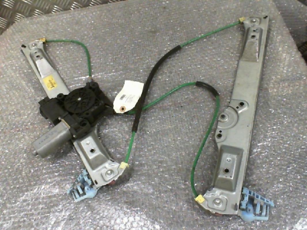 Leve vitre electrique avant gauche