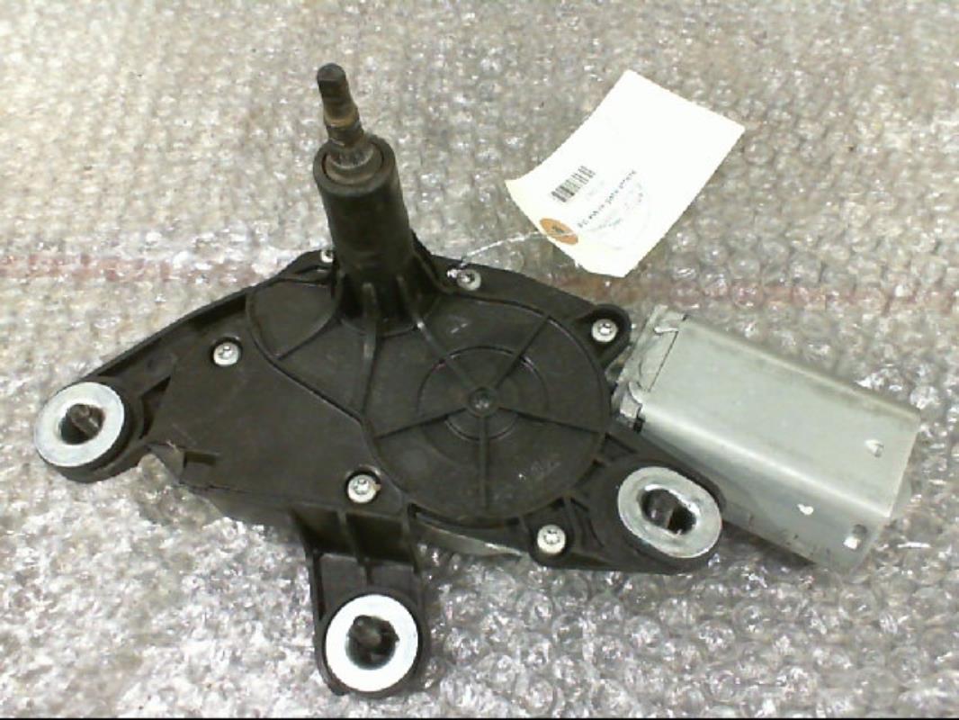 Moteur essuie glace arriere