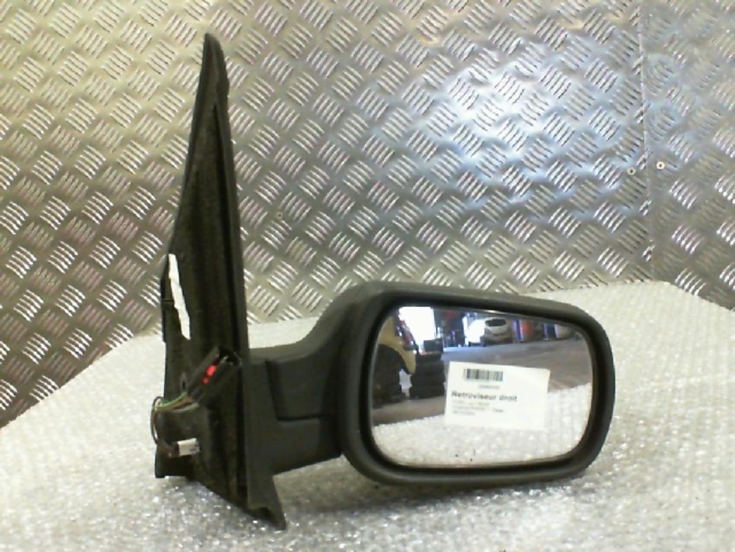 Specchietto retrovisore destro
