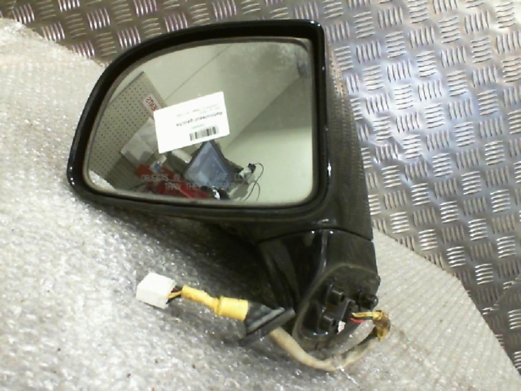 Retrovisor izquierdo
