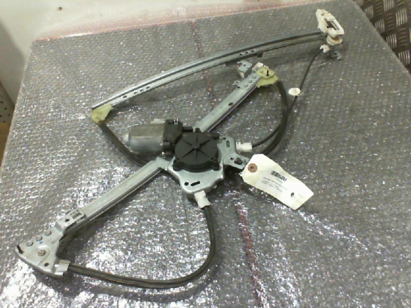 Alzacristalli elettrico anteriore destro