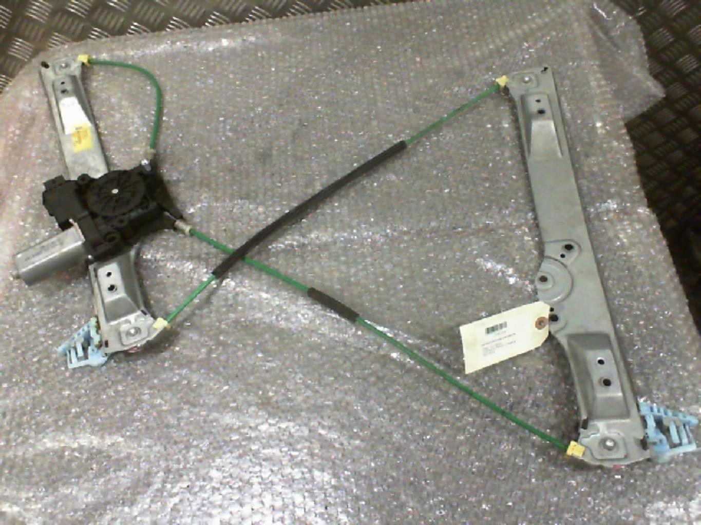 Leve vitre electrique avant gauche