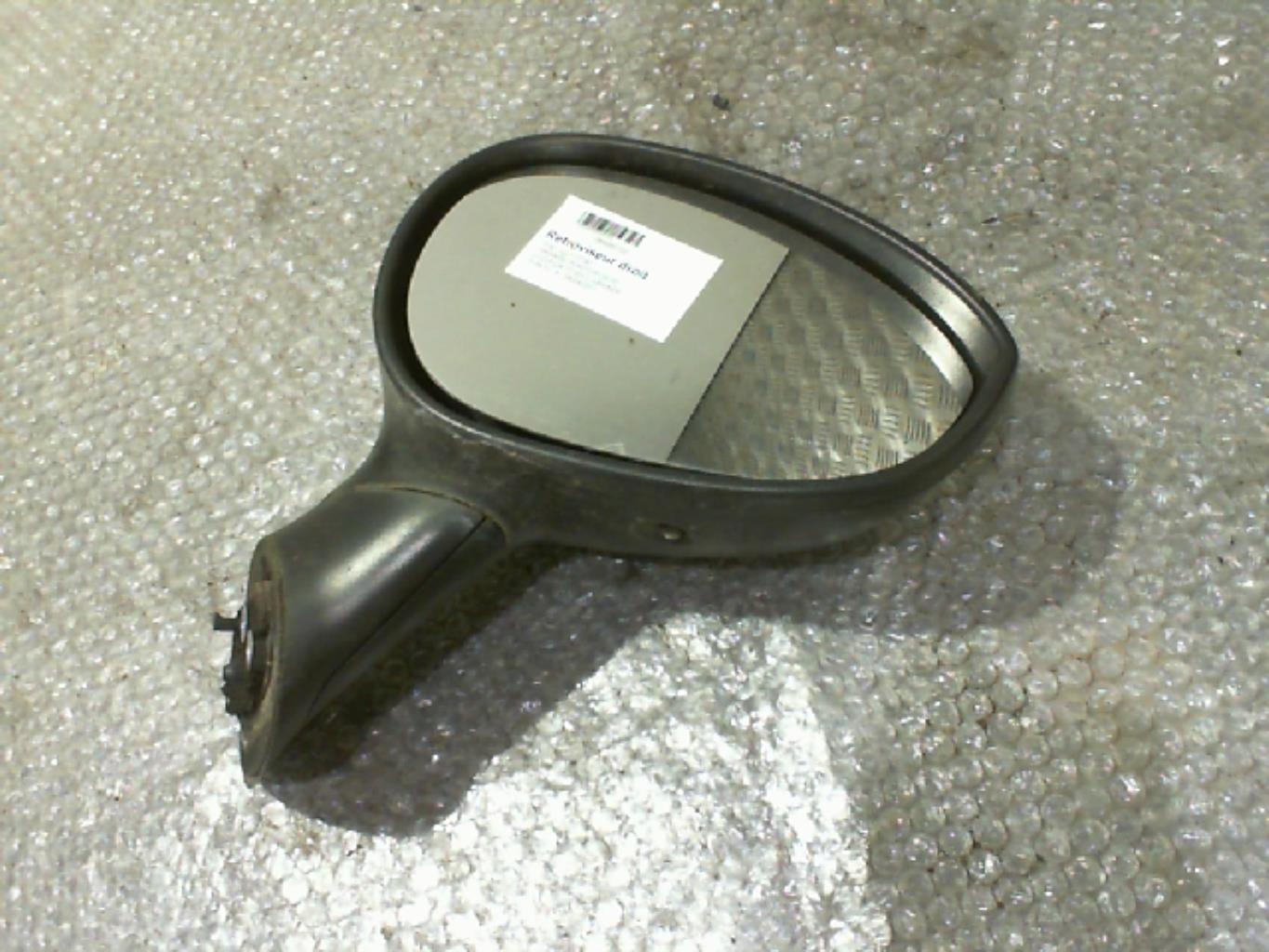 Specchietto retrovisore destro
