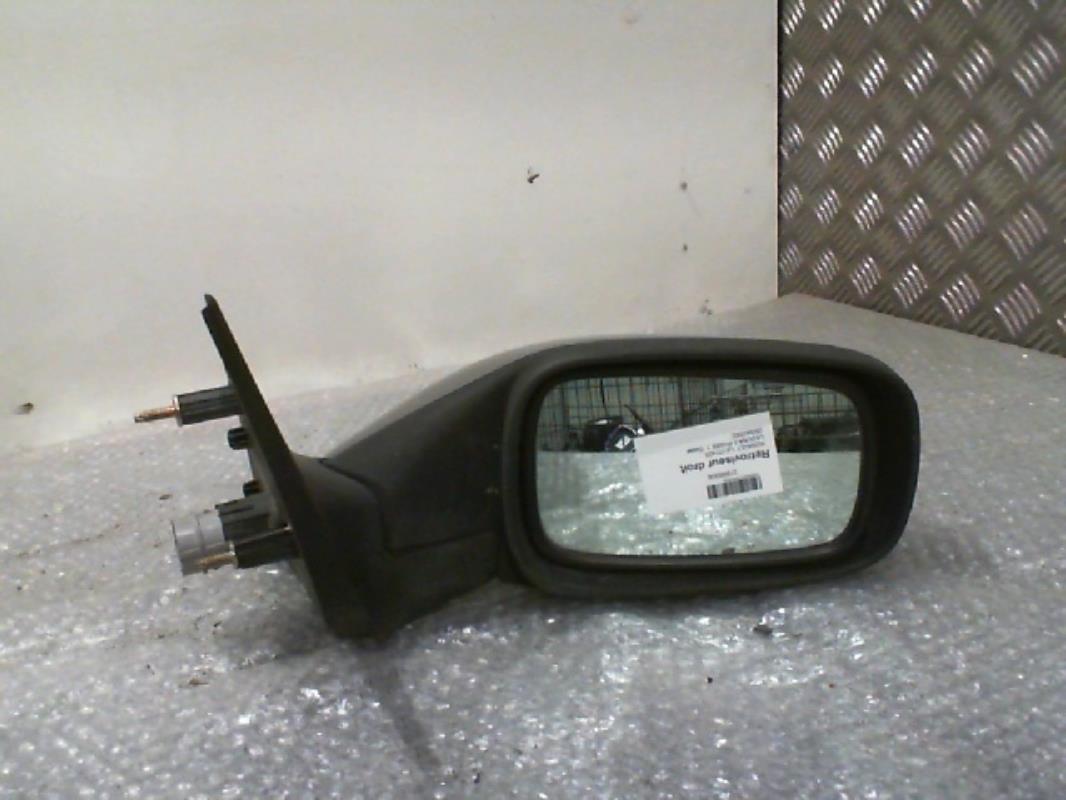 Retrovisor derecho