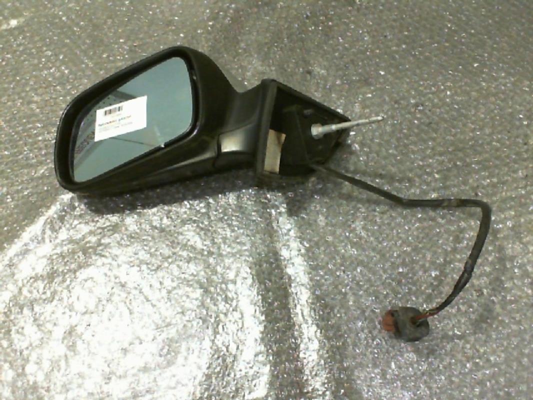 Specchietto retrovisore sinistro