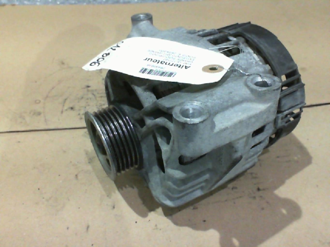 Alternatore