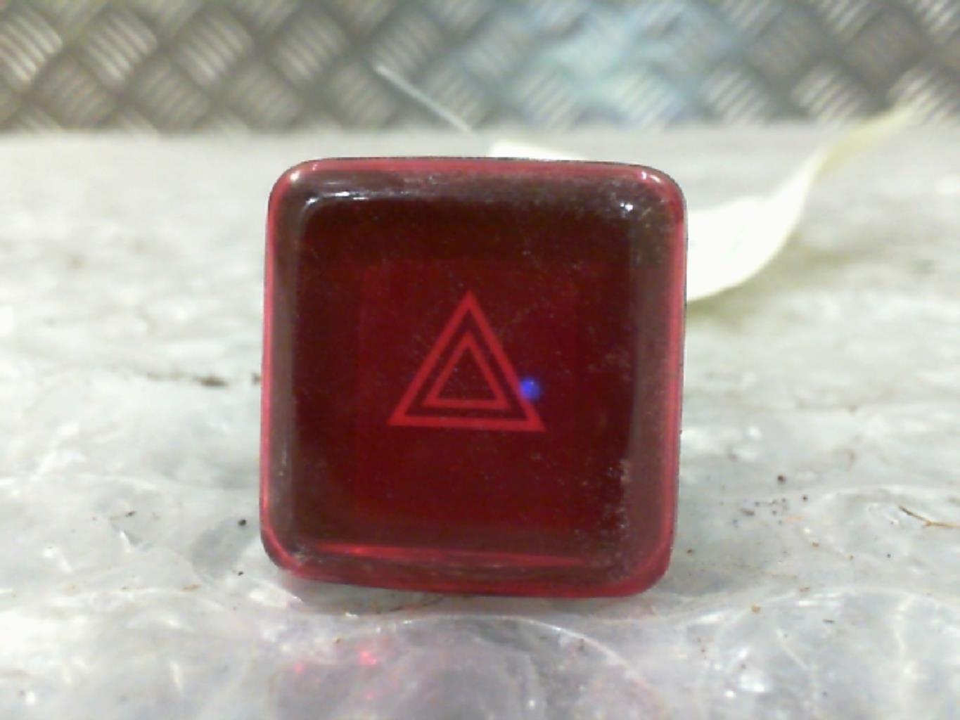 Bouton de warning