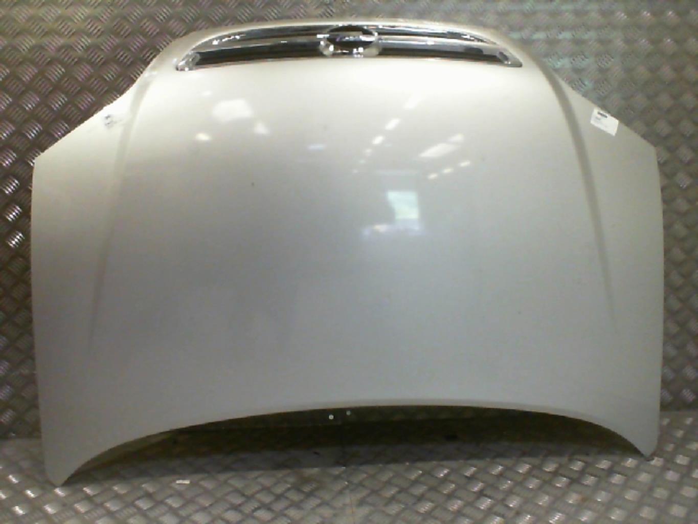 Capot