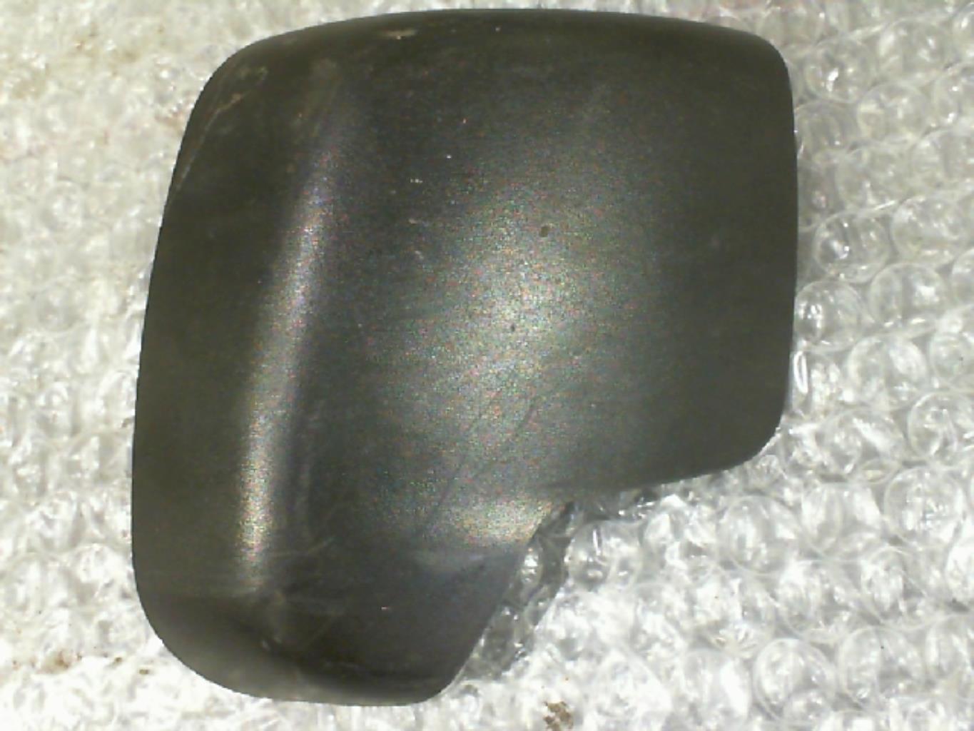 Carcasa del retrovisor derecho