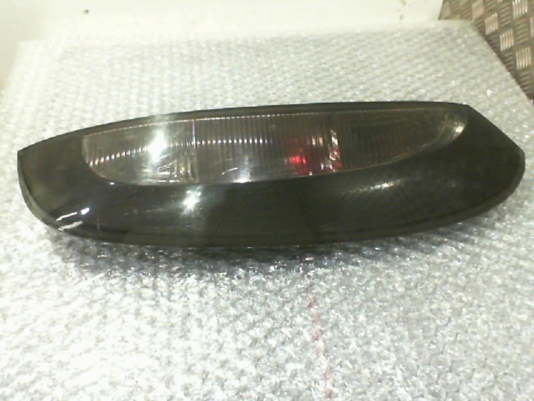 Fanale posteriore principale destro (luci)