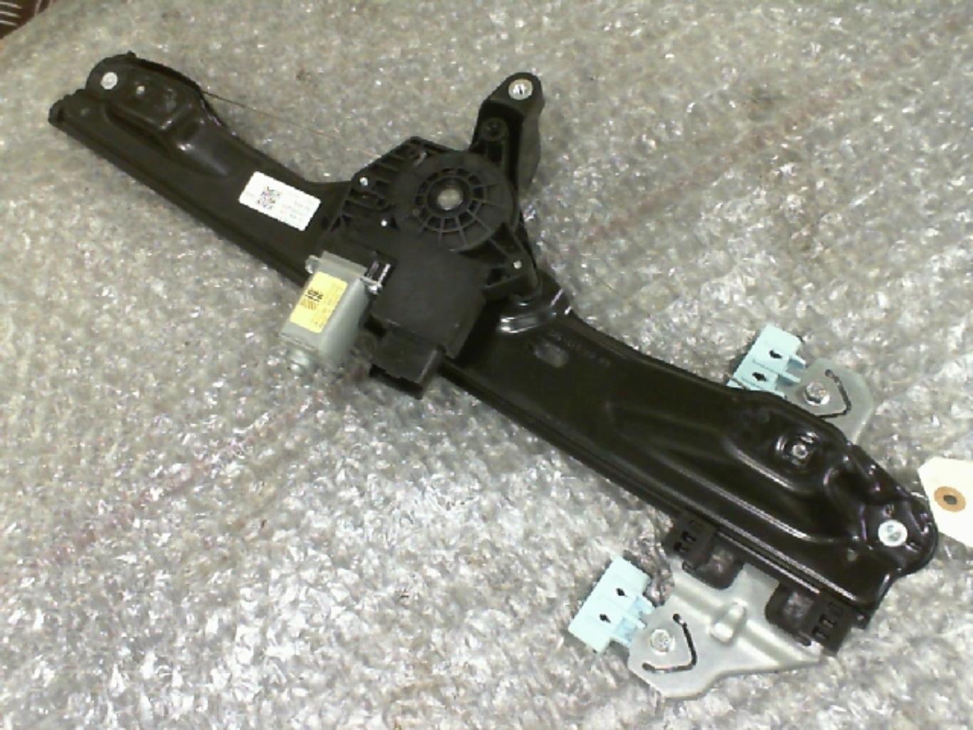 Leve vitre electrique avant gauche