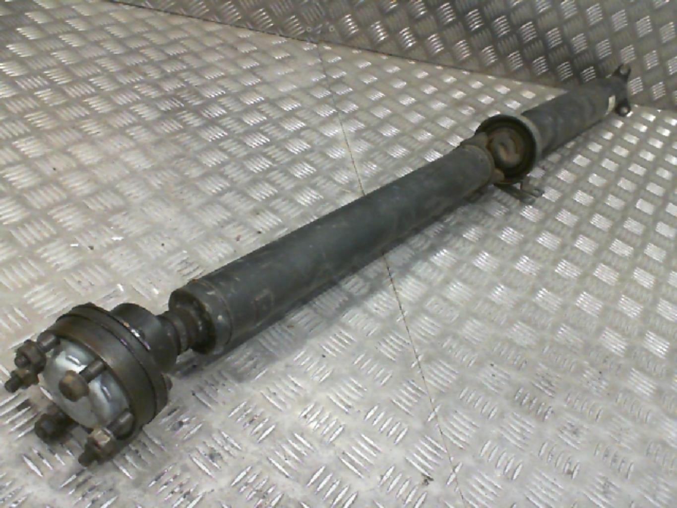 Arbre de transmission (propulsion)