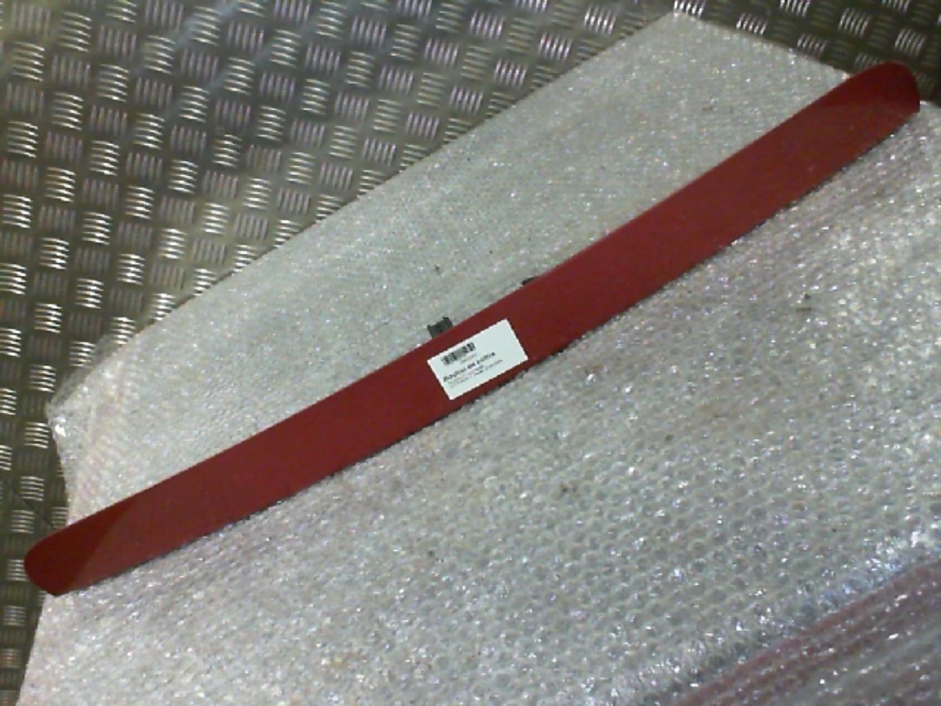 Botón del maletero