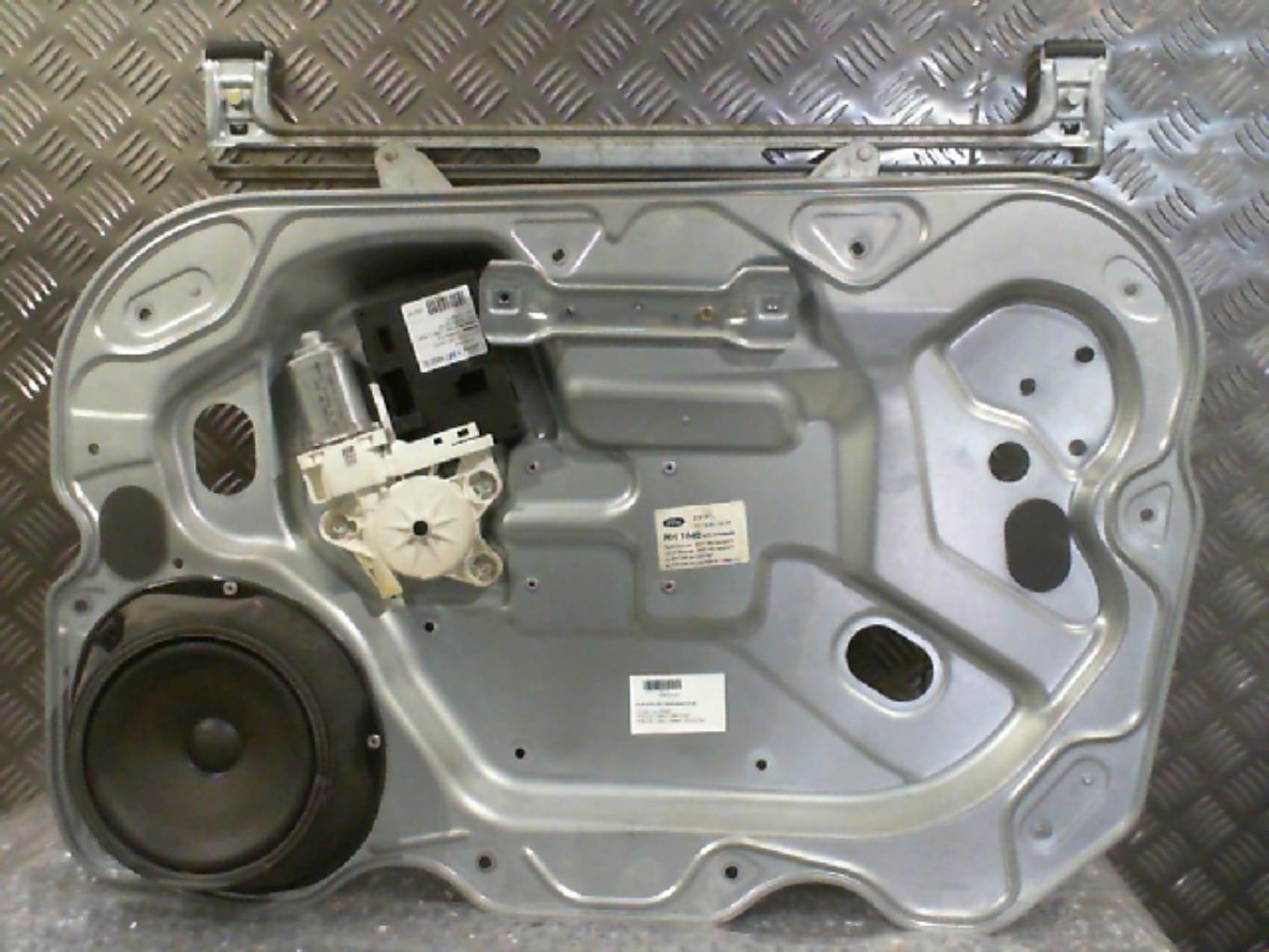 Leve vitre electrique avant droit