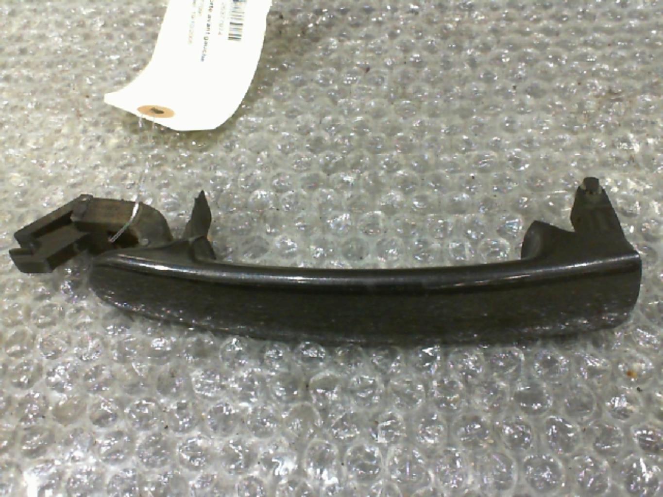 Poignee porte avant gauche