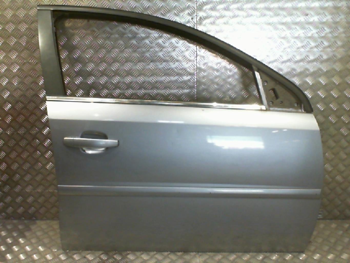 Porte avant droit