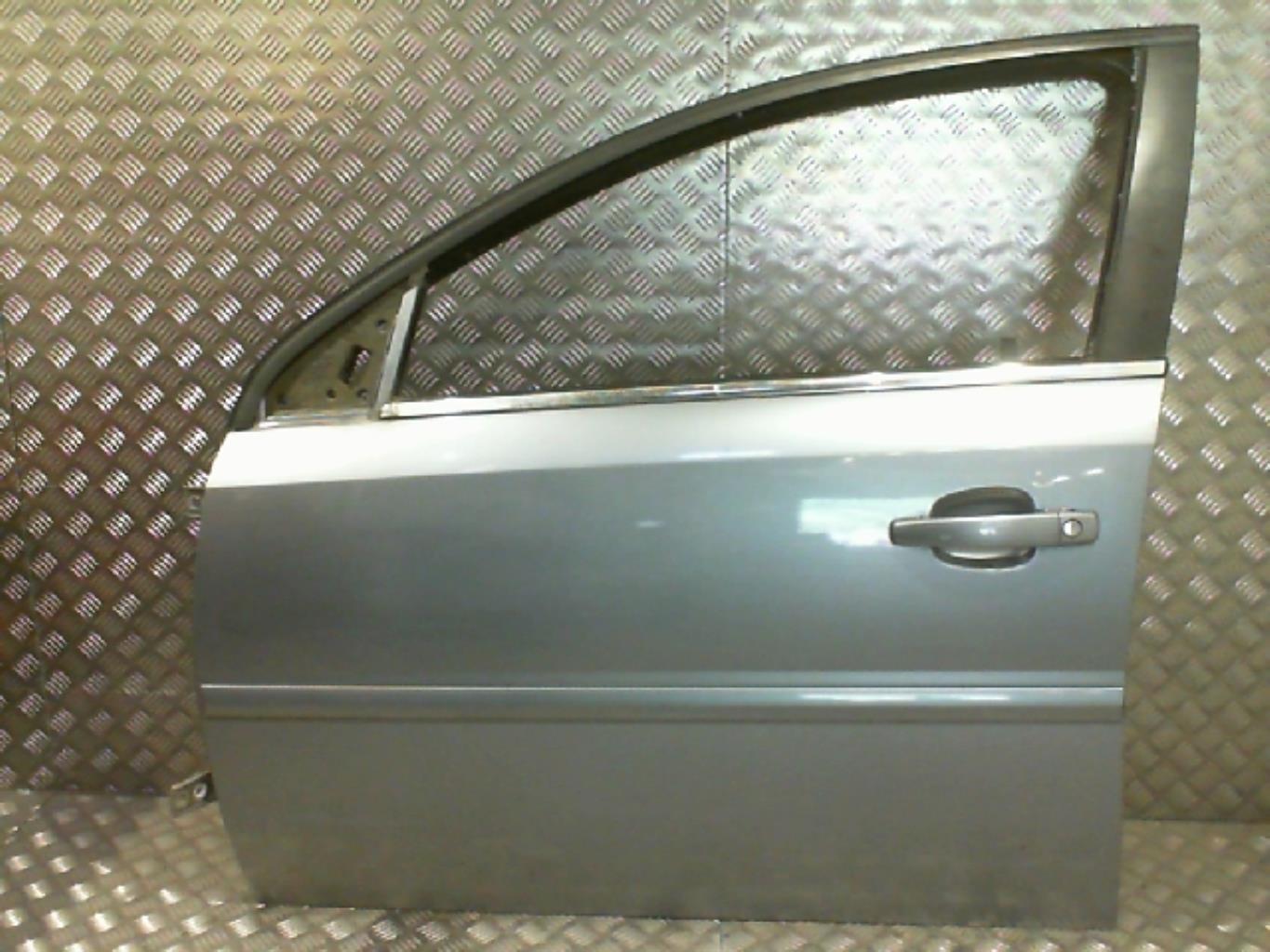 Porte avant gauche