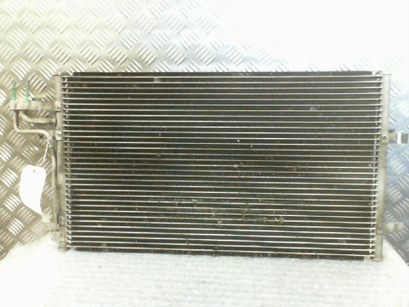 Radiateur clim