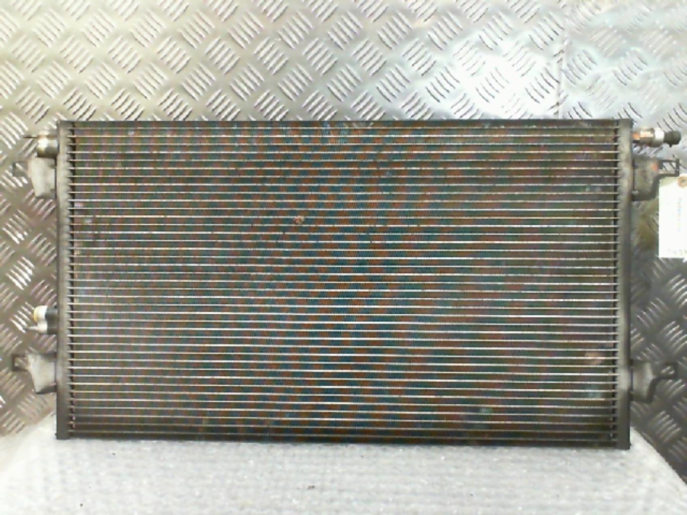 Radiateur clim
