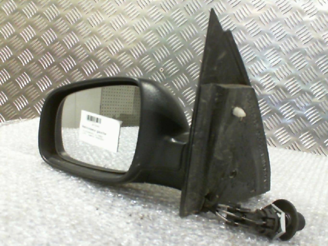 Specchietto retrovisore sinistro