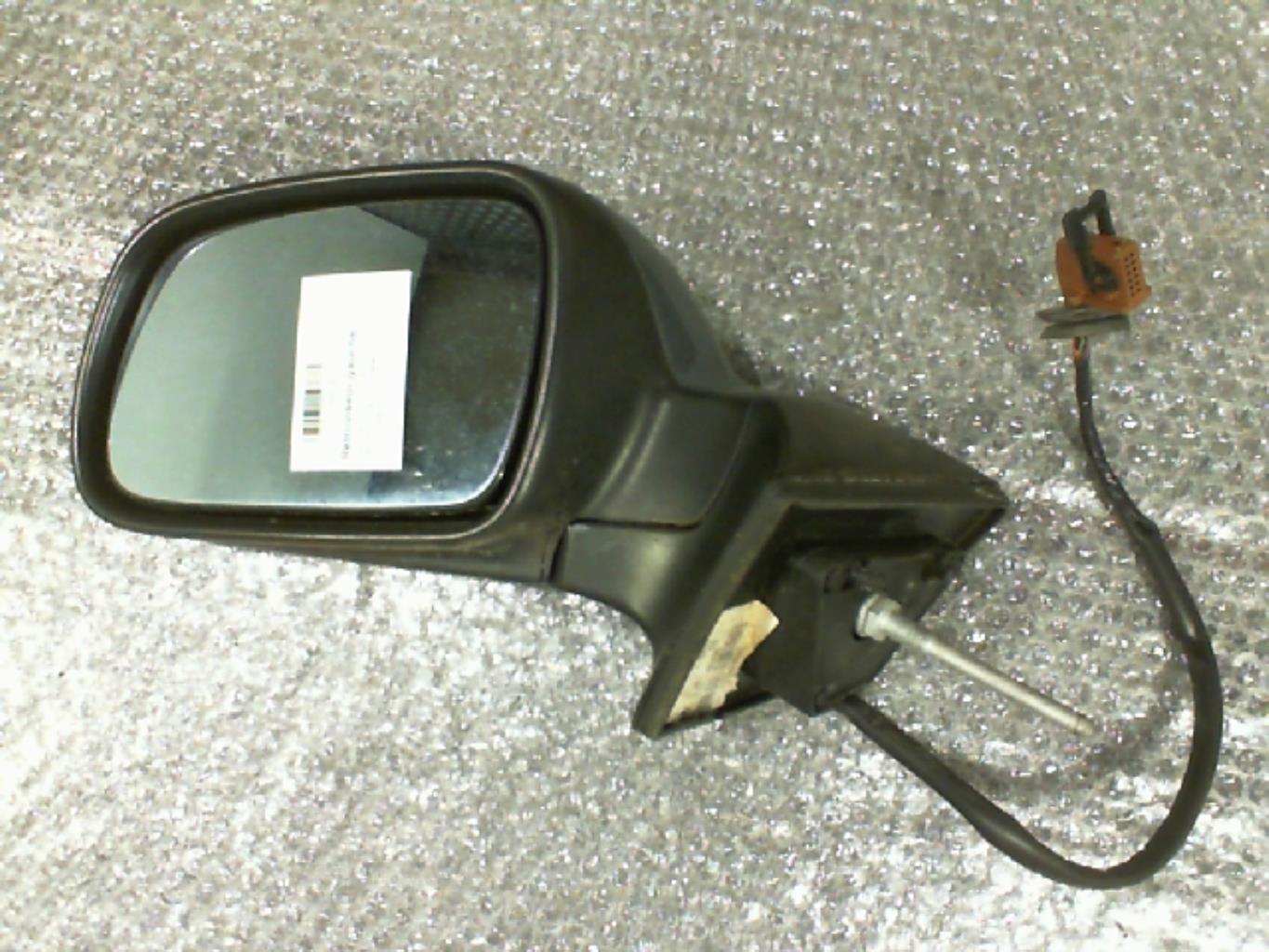 Specchietto retrovisore sinistro