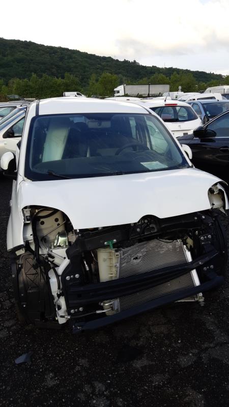 Motore tergicristallo anteriore