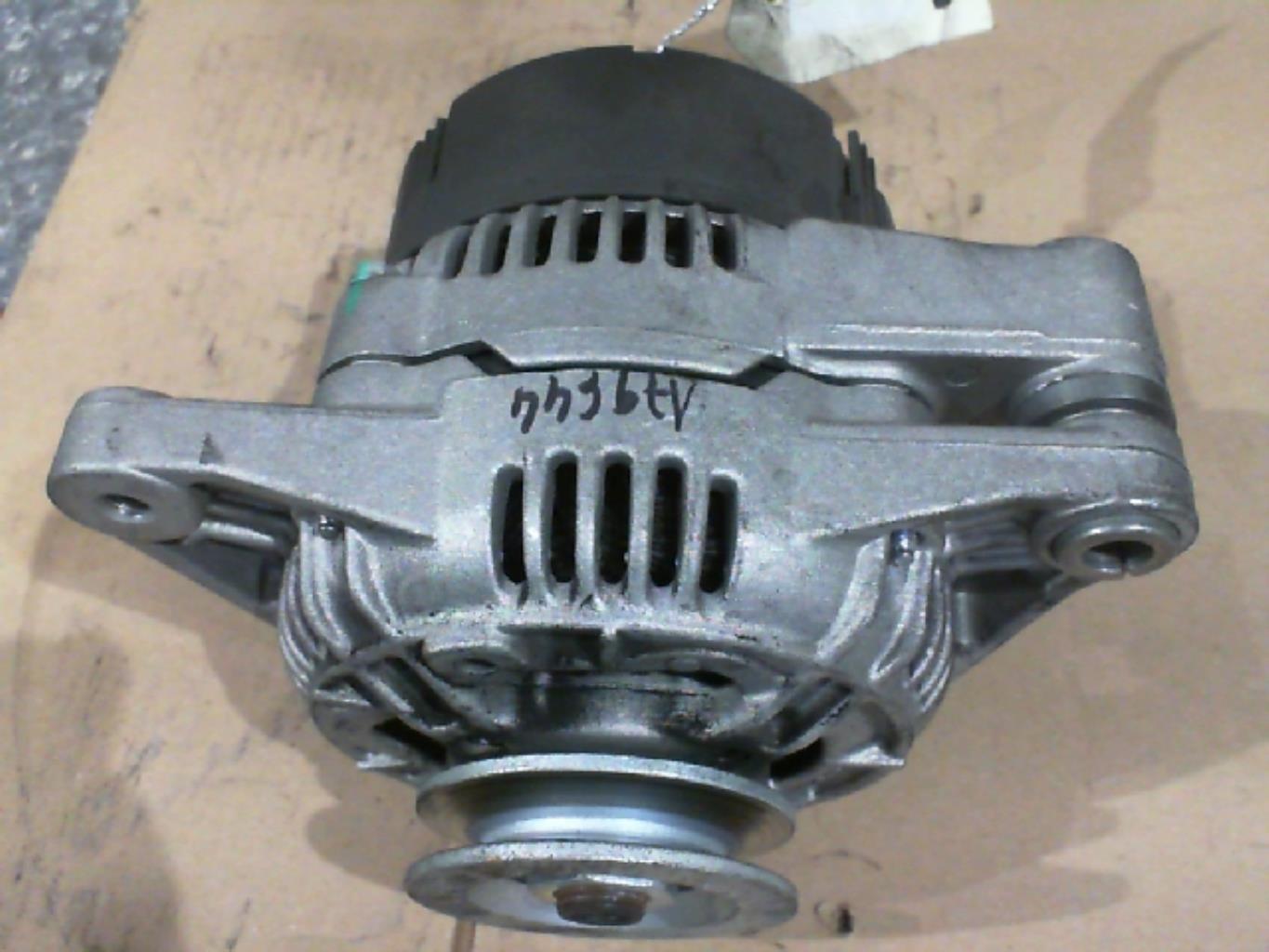 Alternatore