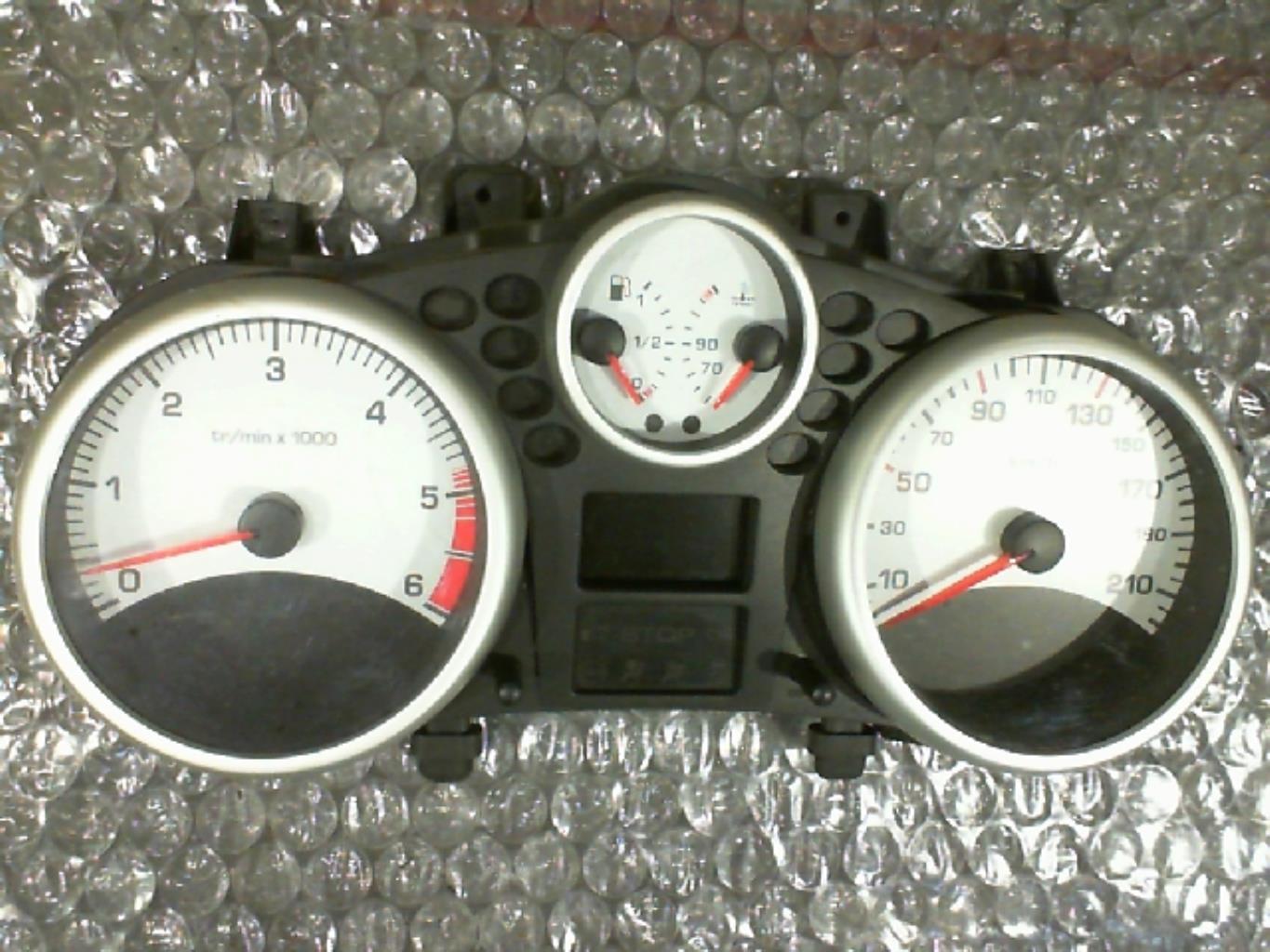Tachimetro